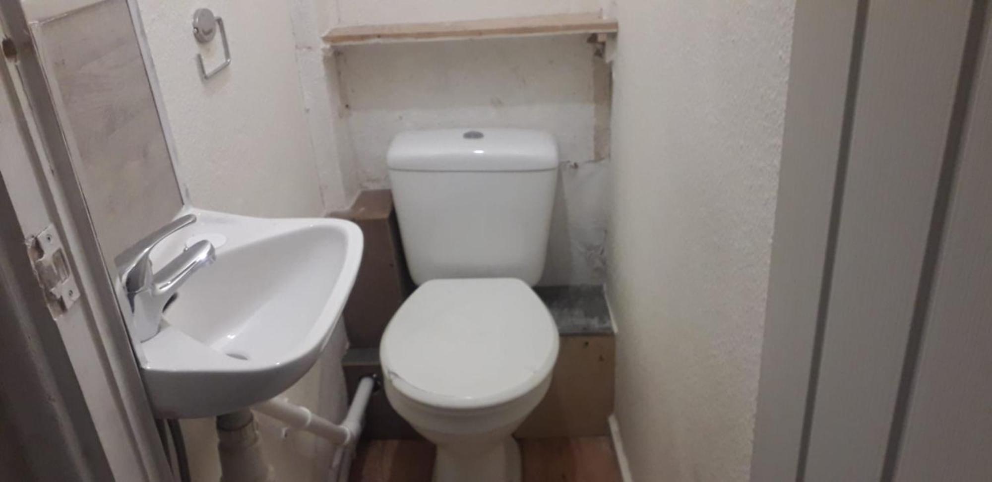 מנצ'סטר Sports City Guest House מראה חיצוני תמונה