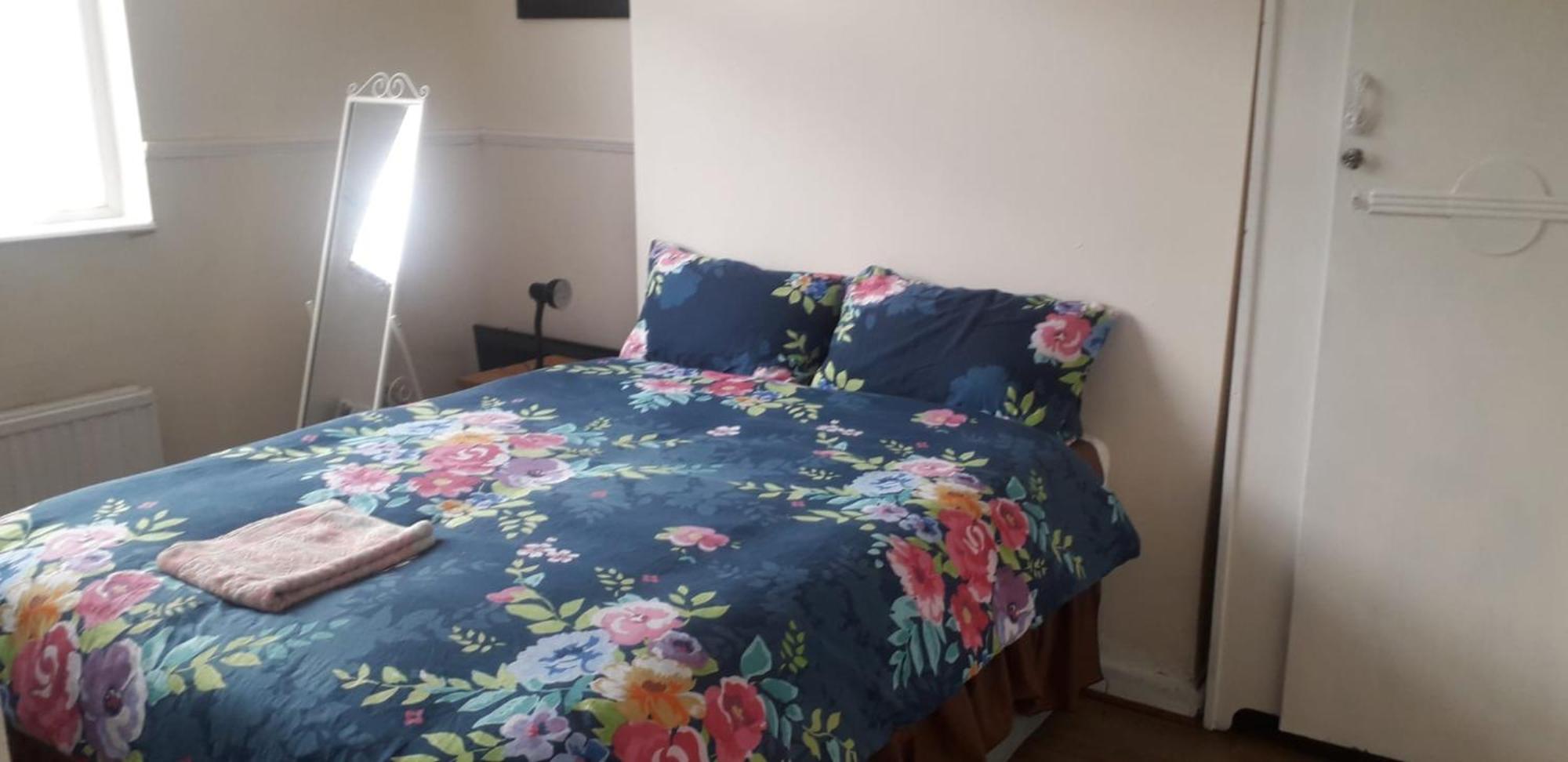 מנצ'סטר Sports City Guest House מראה חיצוני תמונה