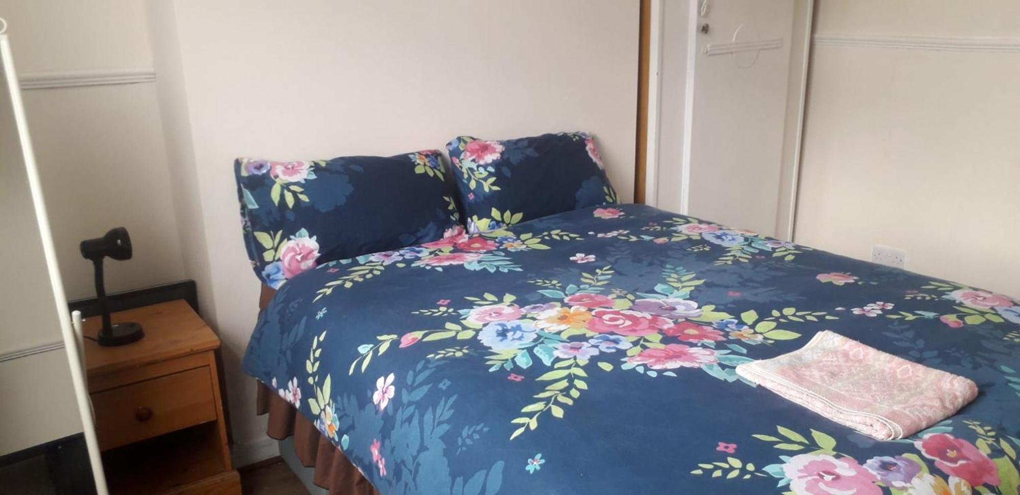 מנצ'סטר Sports City Guest House מראה חיצוני תמונה