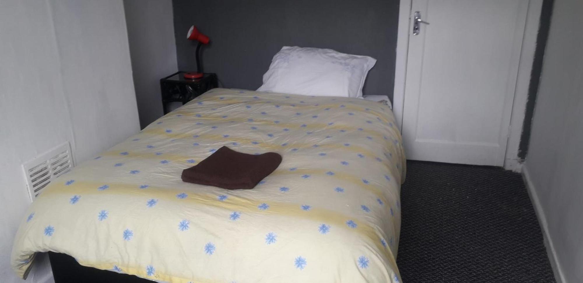 מנצ'סטר Sports City Guest House מראה חיצוני תמונה